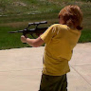 Meet your Posher, Shawn